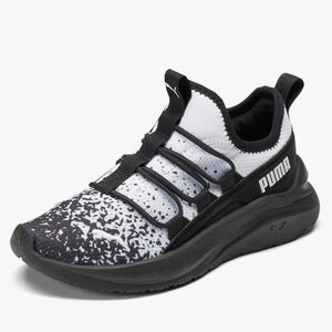 🙍🏼‍♂️⛲️PUMA One4all Speckle Slip On Sneakers Shoes Casual